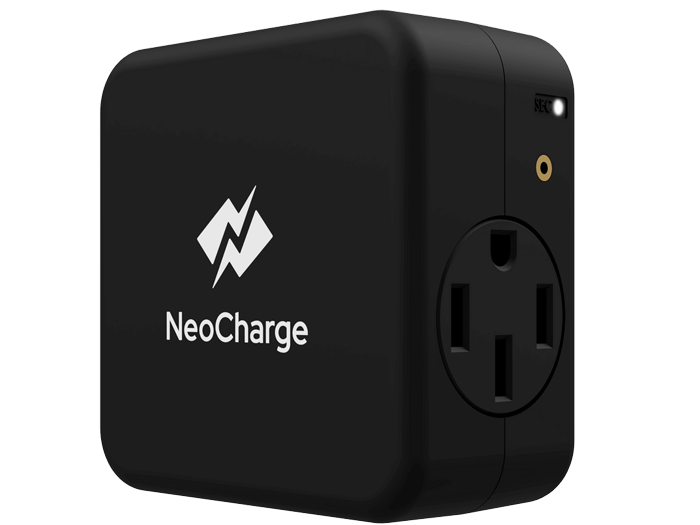 NeoCharge Smart Splitter