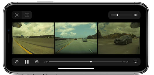 How To See Videos From Tesla Sentry Mode On Your Phone
