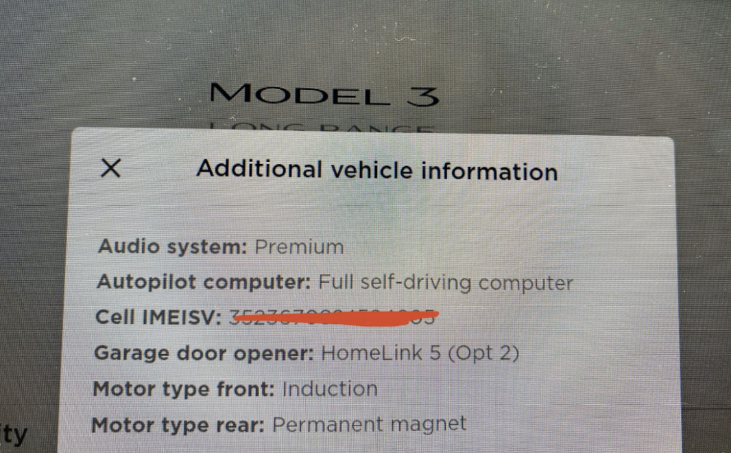 How To Tell If A Tesla Has Full Self Driving Fsd