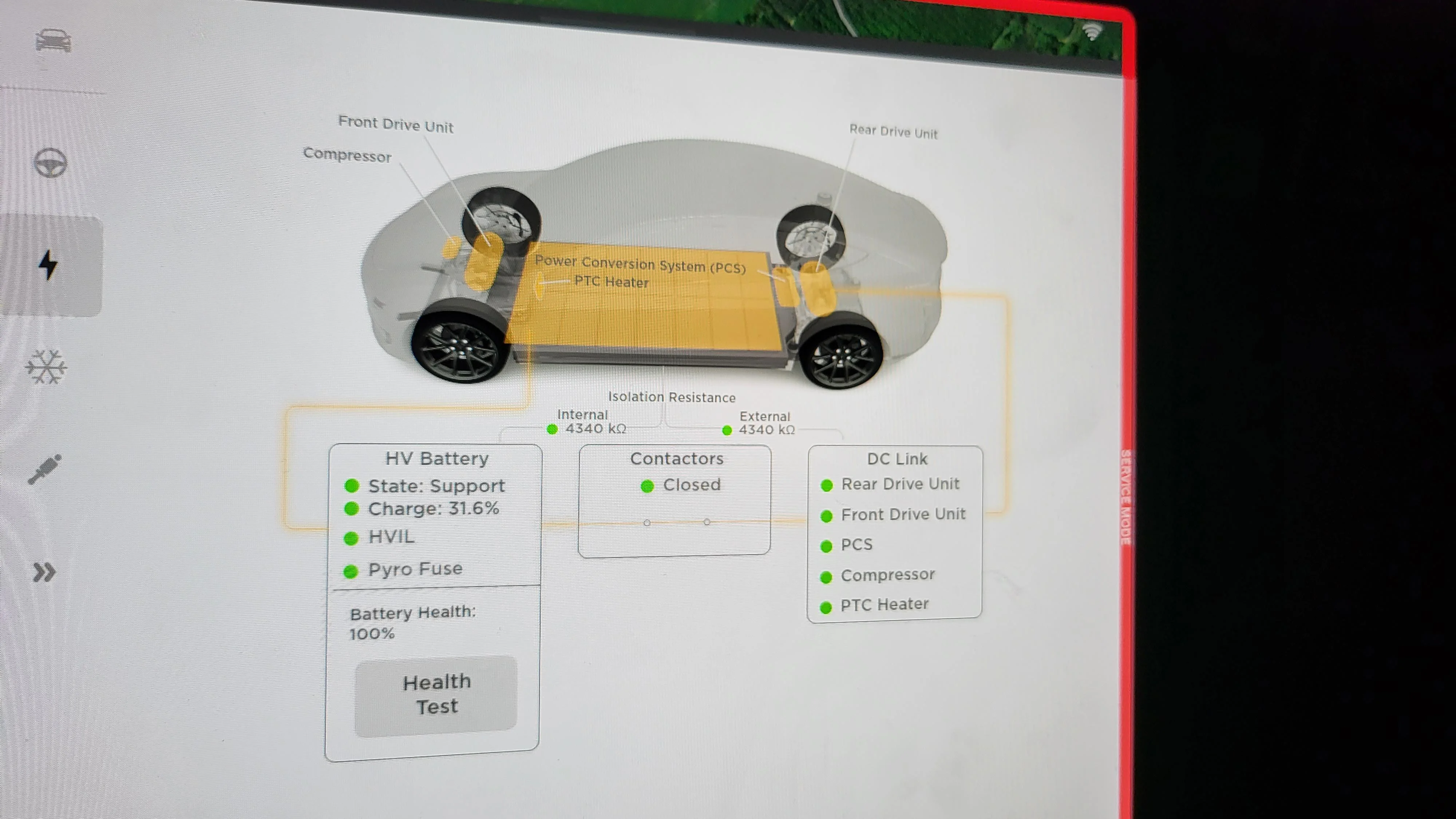 Tesletter Issue 237 Battery Health Test